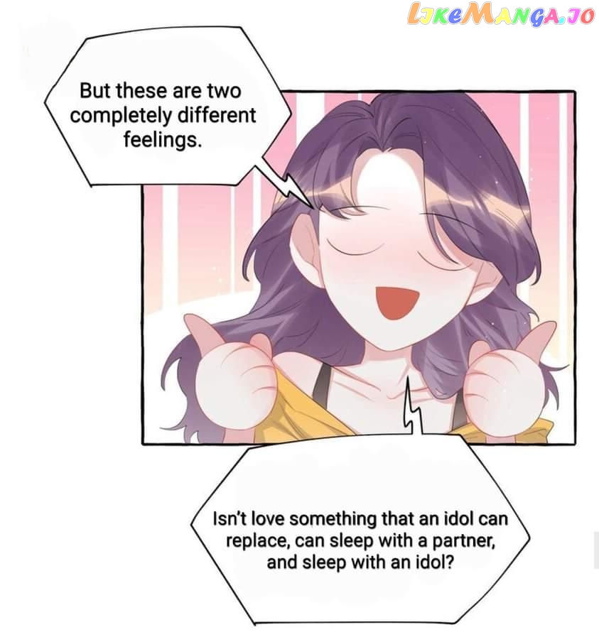 Superstar Rivalry chapter 70 - page 30