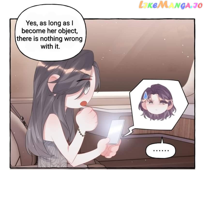 Superstar Rivalry chapter 70 - page 31