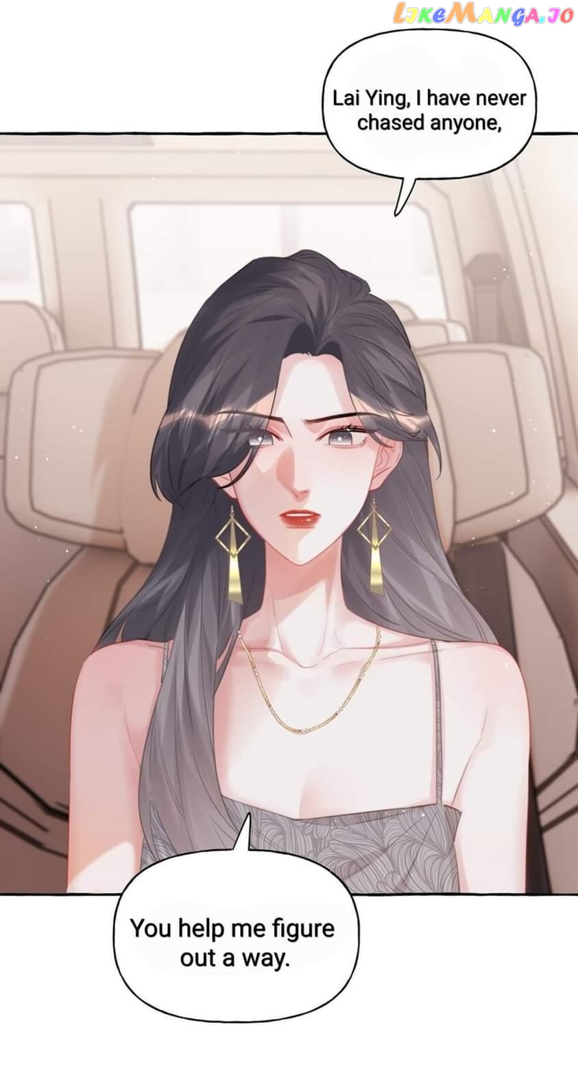 Superstar Rivalry chapter 70 - page 33