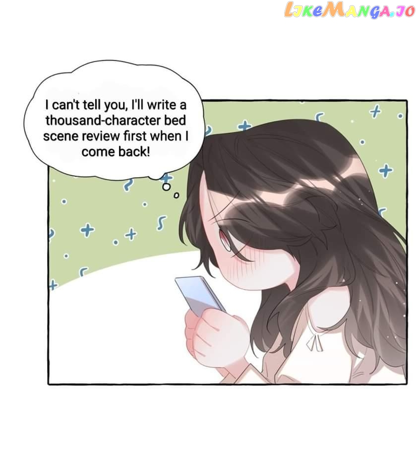 Superstar Rivalry chapter 70 - page 5