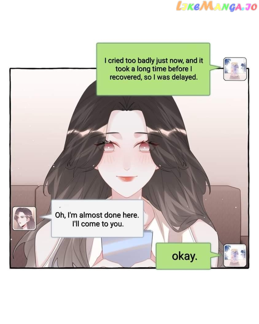 Superstar Rivalry chapter 70 - page 6