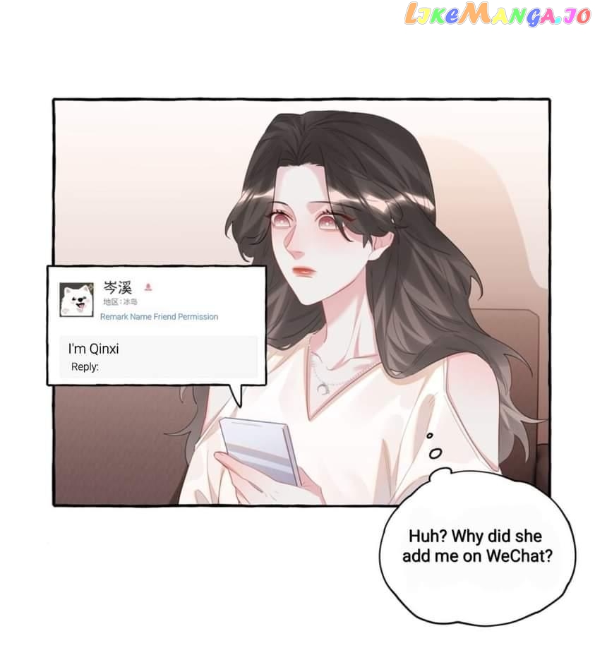 Superstar Rivalry chapter 70 - page 7