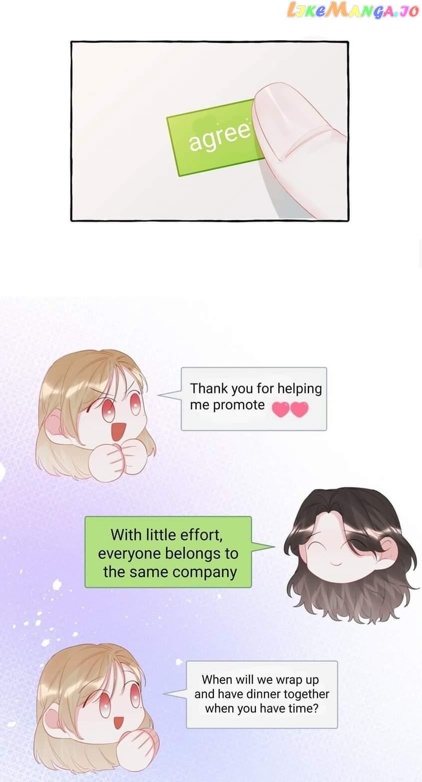 Superstar Rivalry chapter 70 - page 8