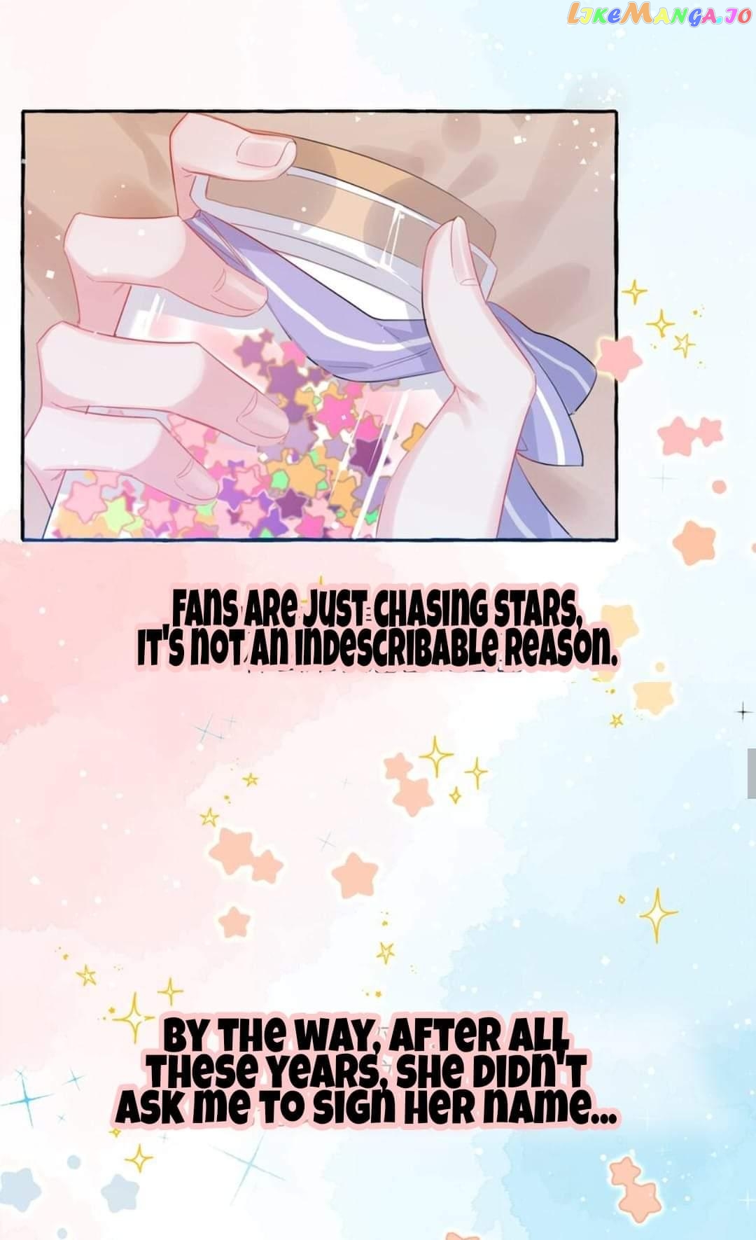 Superstar Rivalry chapter 37 - page 10