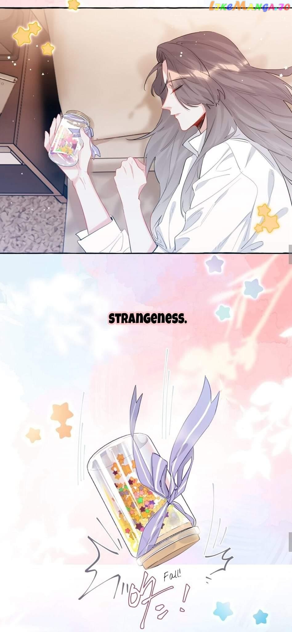 Superstar Rivalry chapter 37 - page 12