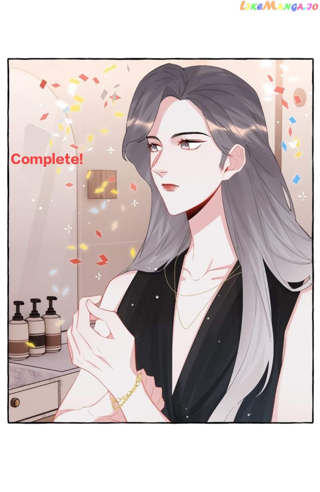 Superstar Rivalry chapter 37 - page 17