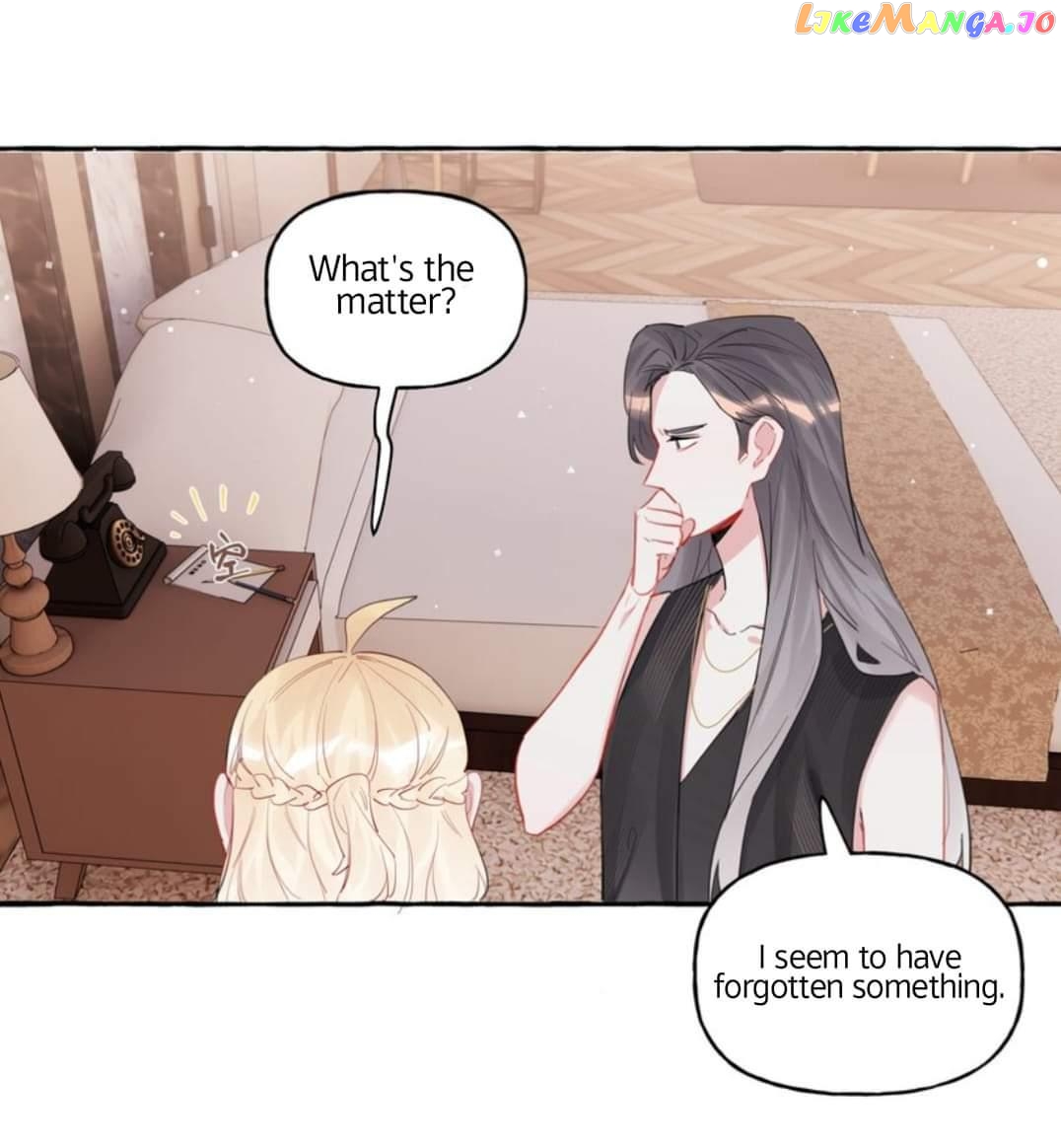 Superstar Rivalry chapter 37 - page 18