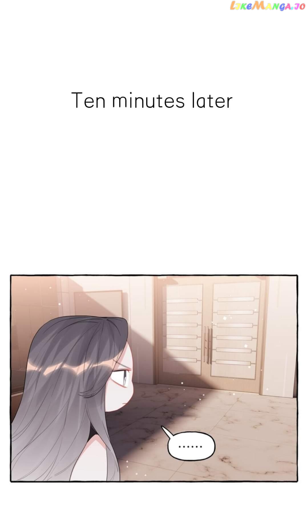 Superstar Rivalry chapter 37 - page 22
