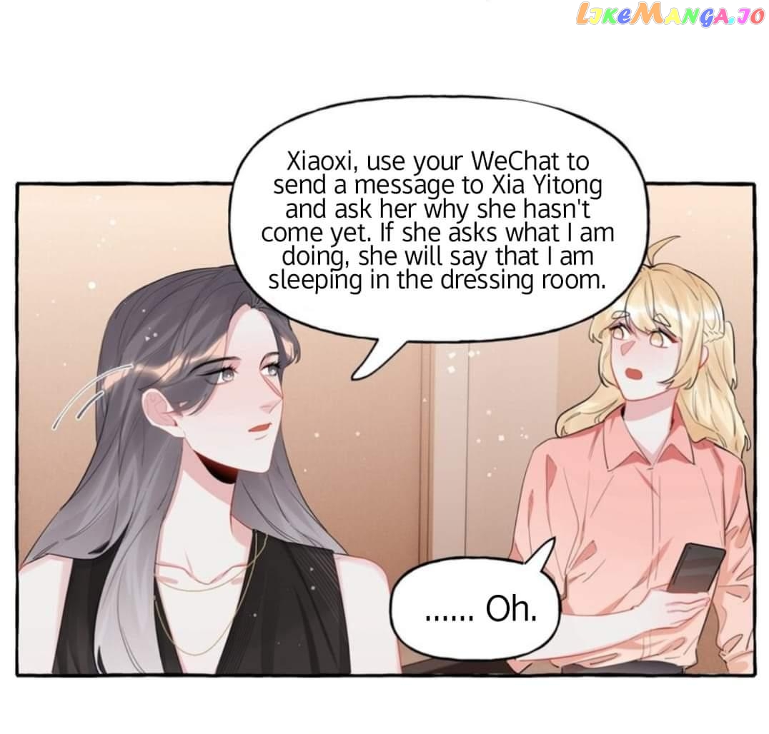 Superstar Rivalry chapter 37 - page 25