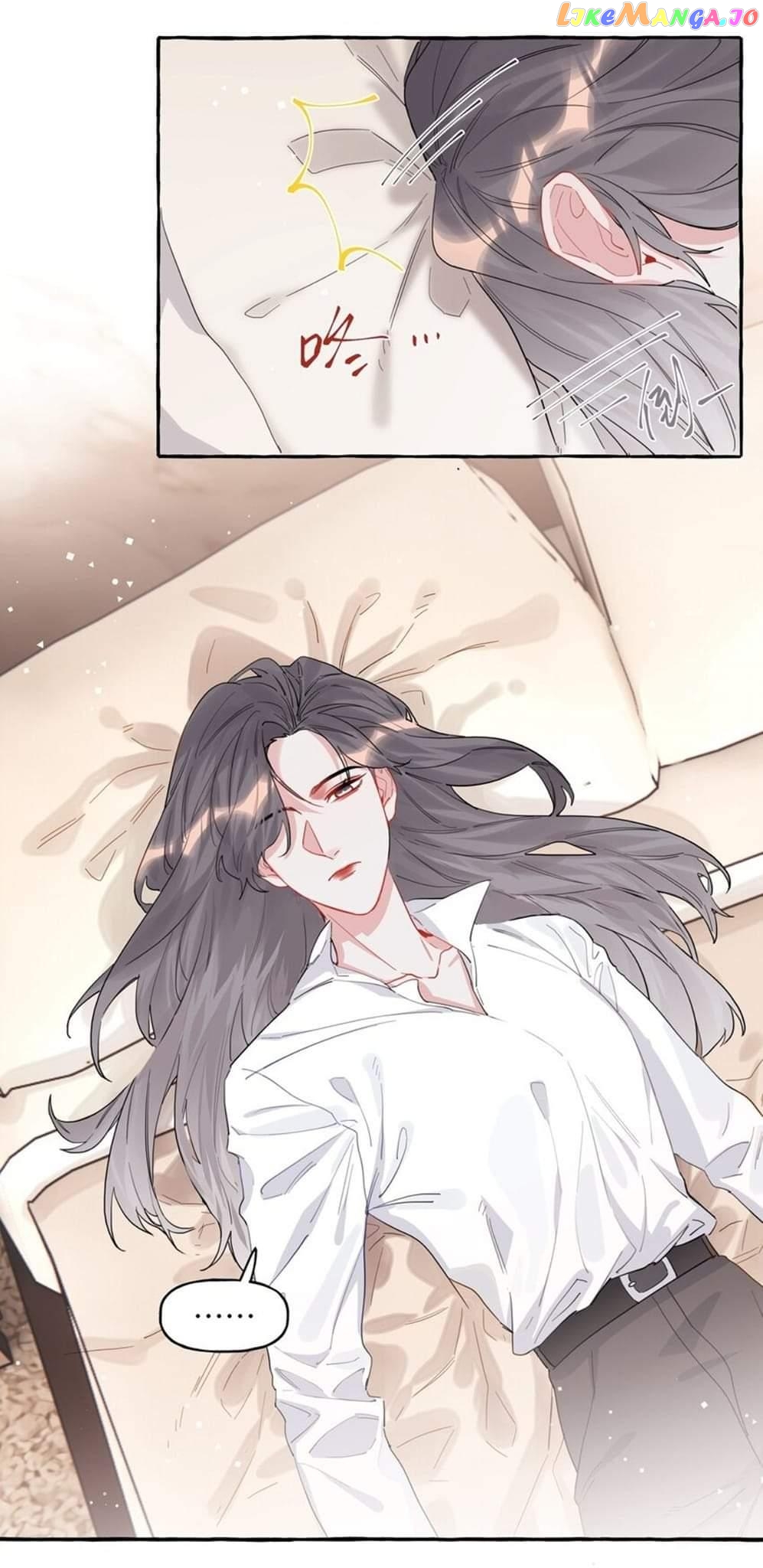 Superstar Rivalry chapter 37 - page 5