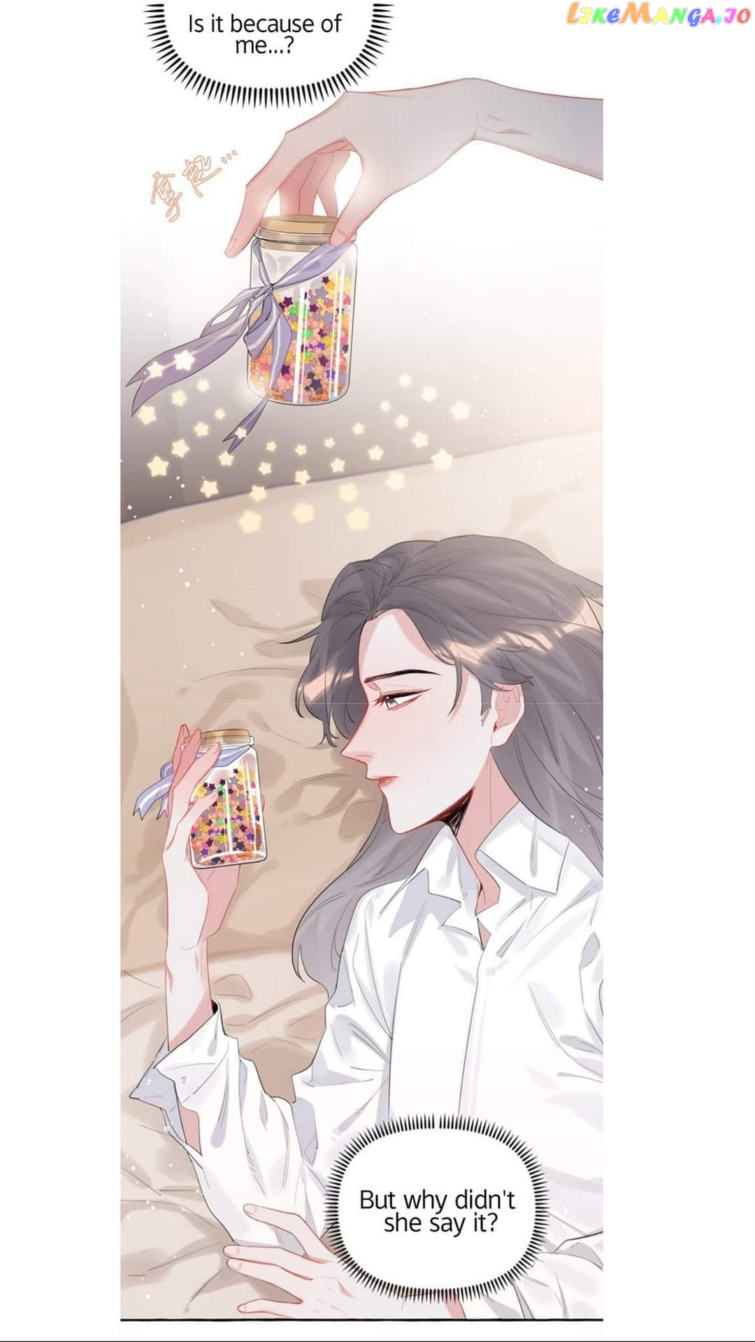 Superstar Rivalry chapter 37 - page 9