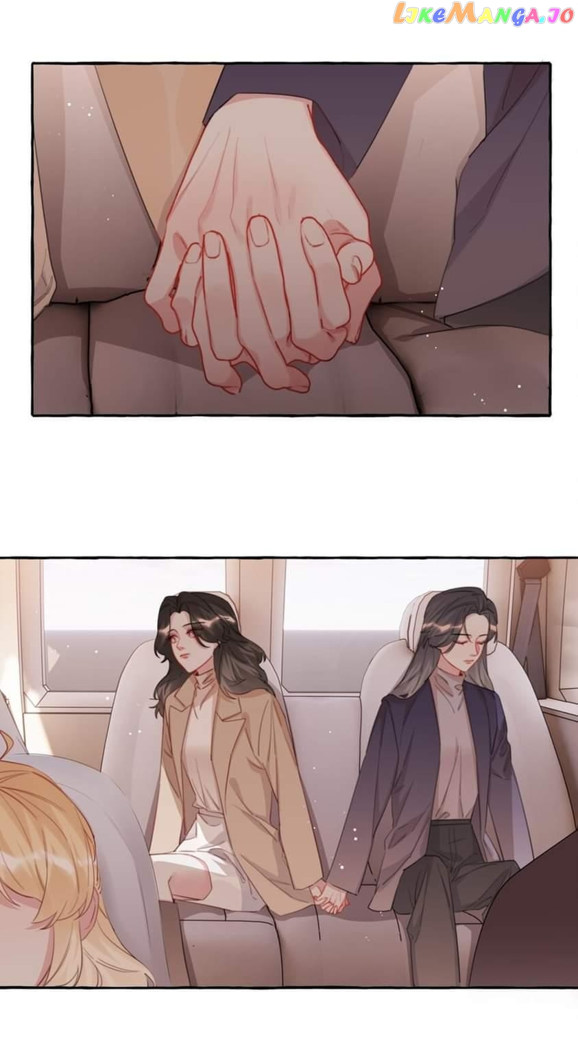 Superstar Rivalry chapter 85 - page 10
