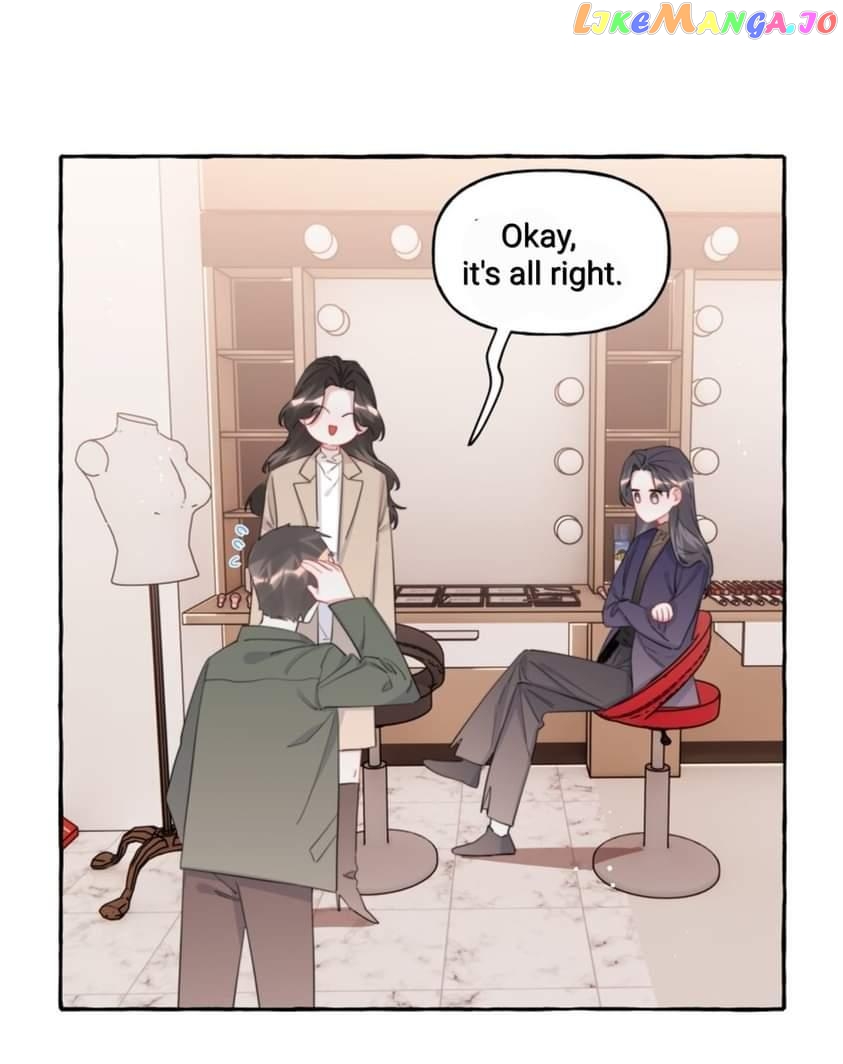 Superstar Rivalry chapter 85 - page 13