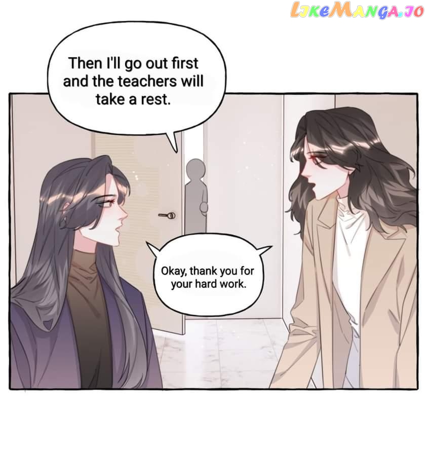 Superstar Rivalry chapter 85 - page 14