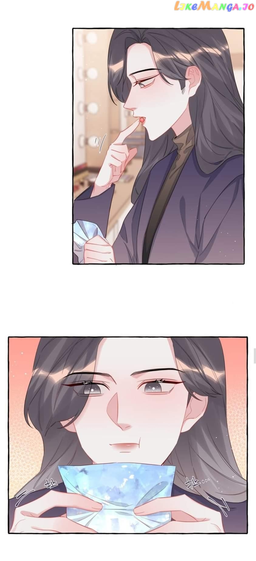 Superstar Rivalry chapter 85 - page 16