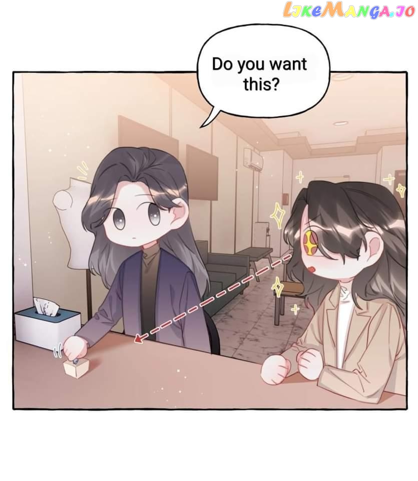 Superstar Rivalry chapter 85 - page 18