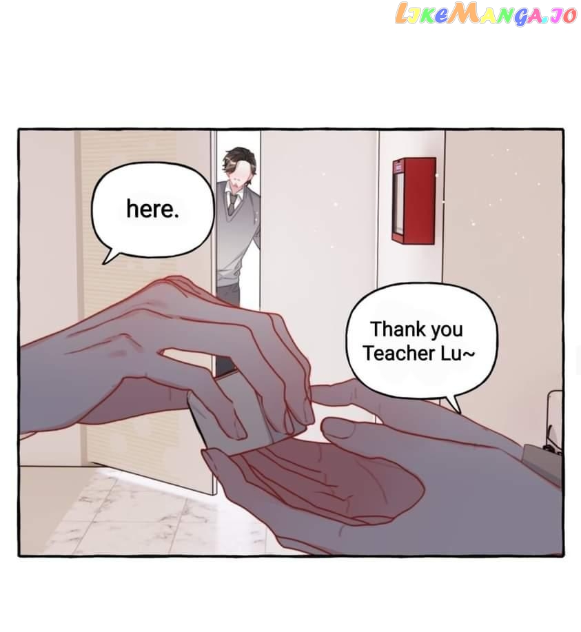 Superstar Rivalry chapter 85 - page 19