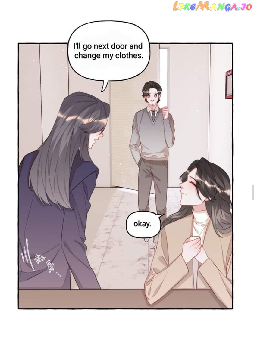 Superstar Rivalry chapter 85 - page 20