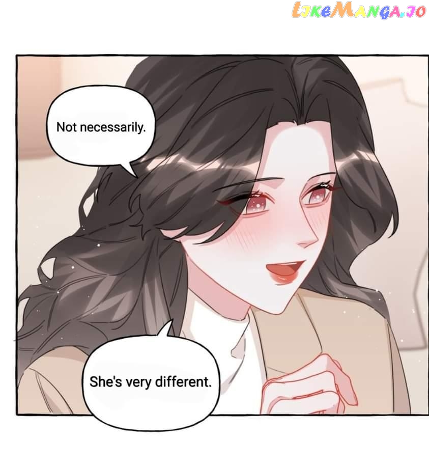 Superstar Rivalry chapter 85 - page 22