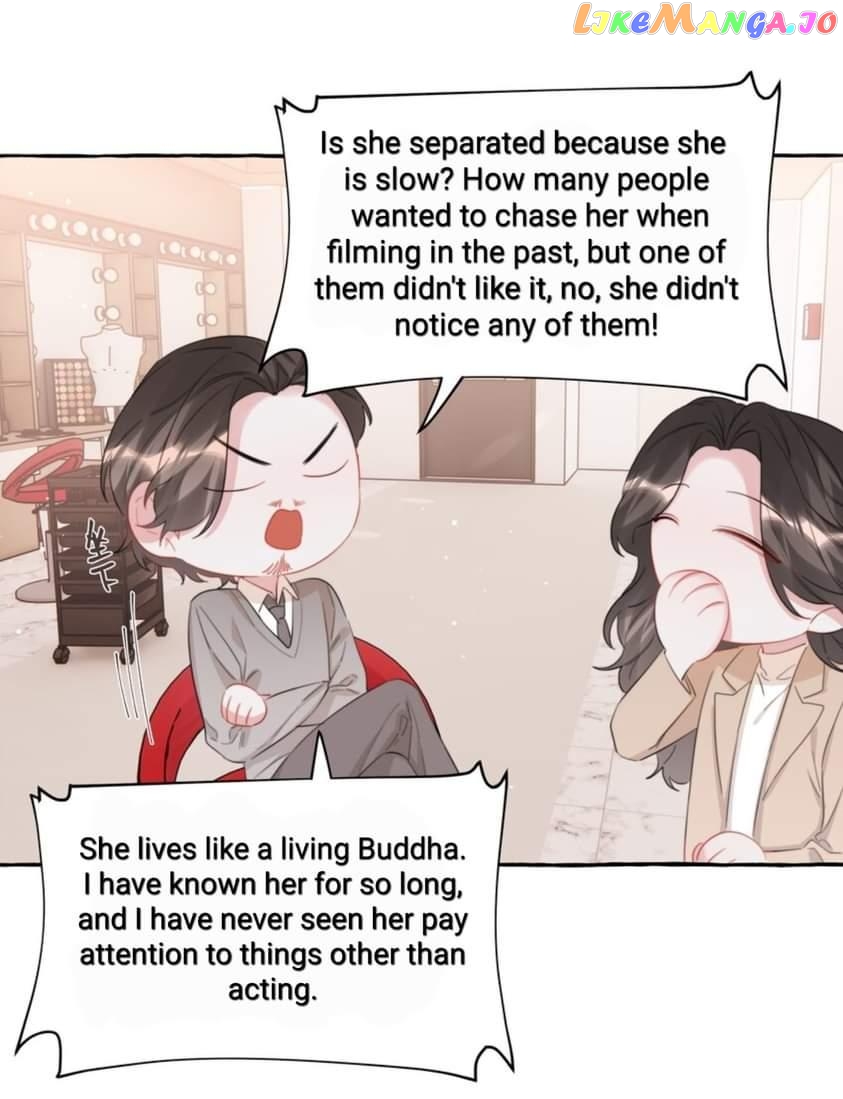 Superstar Rivalry chapter 85 - page 23