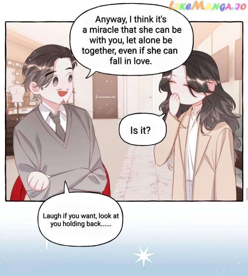 Superstar Rivalry chapter 85 - page 24