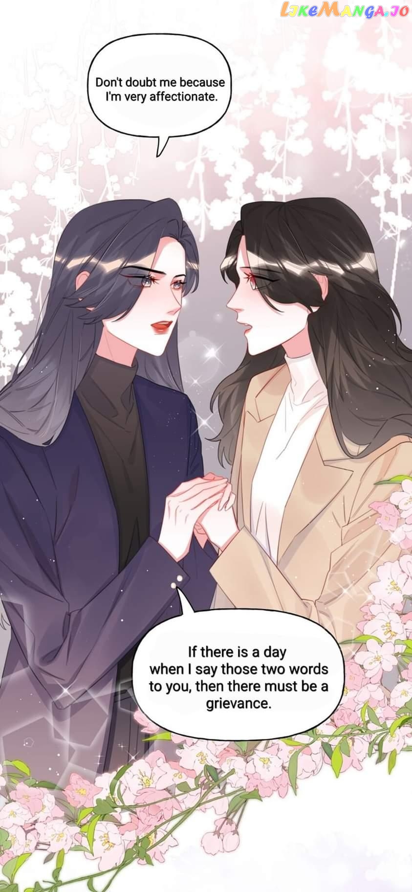 Superstar Rivalry chapter 85 - page 32