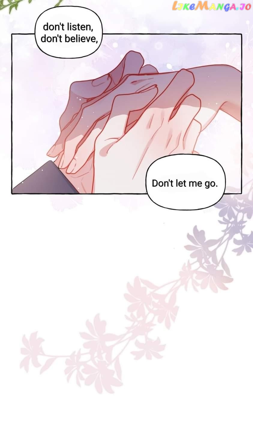Superstar Rivalry chapter 85 - page 33