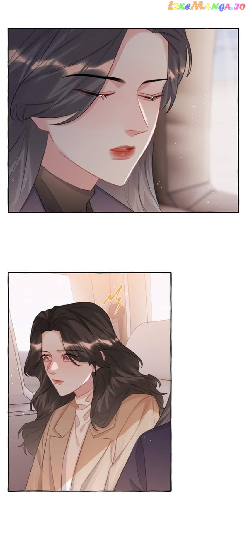 Superstar Rivalry chapter 85 - page 7