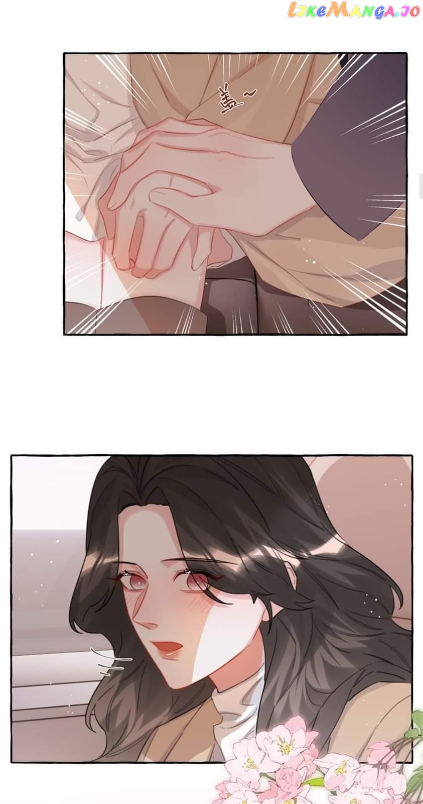 Superstar Rivalry chapter 85 - page 8