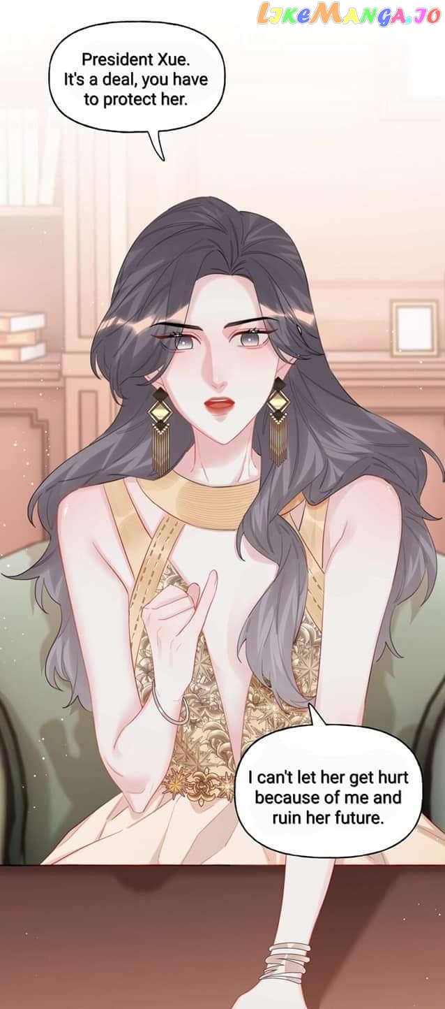 Superstar Rivalry chapter 72 - page 10