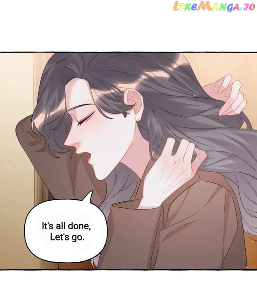 Superstar Rivalry chapter 72 - page 14