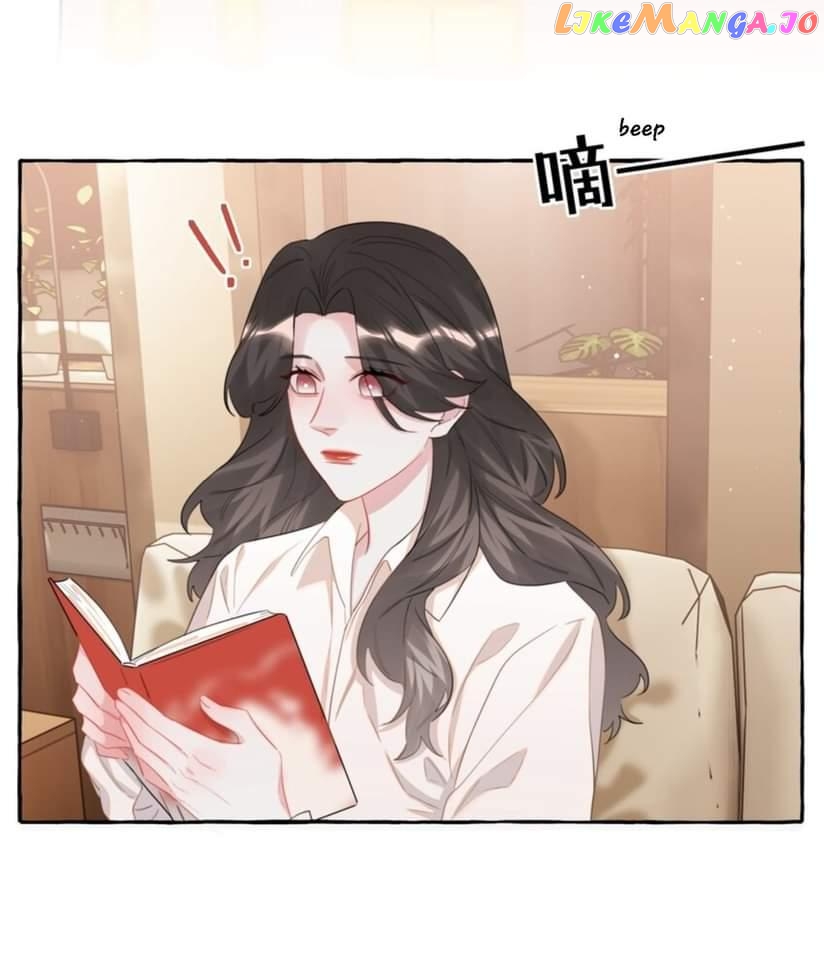 Superstar Rivalry chapter 72 - page 19