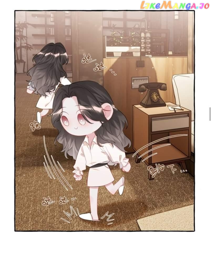 Superstar Rivalry chapter 72 - page 20
