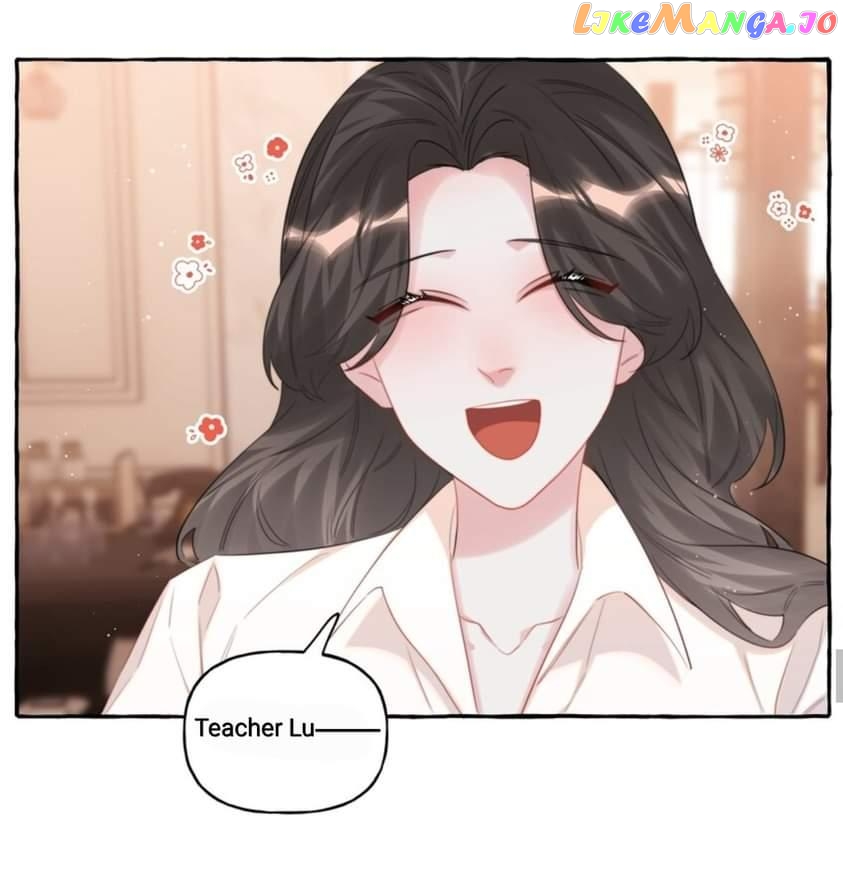 Superstar Rivalry chapter 72 - page 21