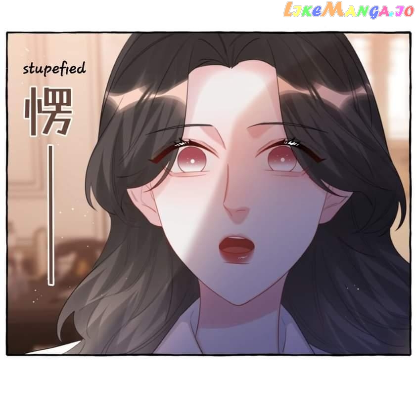 Superstar Rivalry chapter 72 - page 22