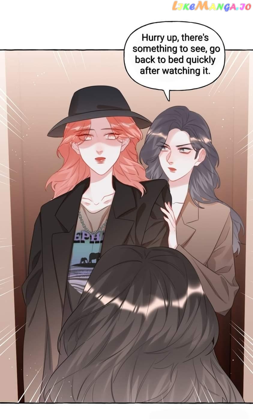 Superstar Rivalry chapter 72 - page 23
