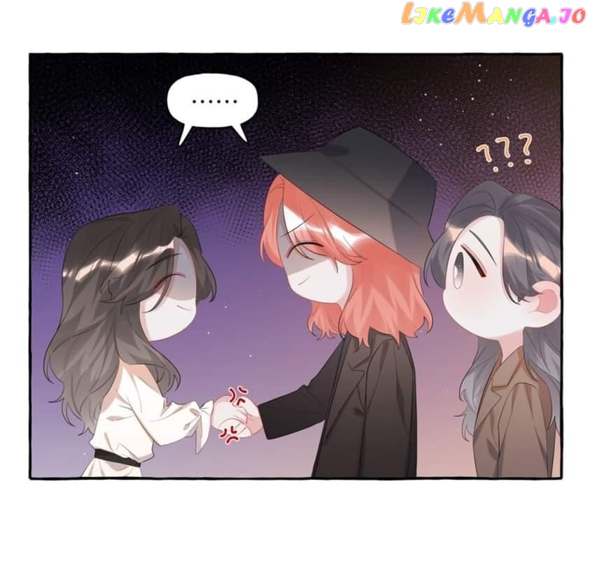 Superstar Rivalry chapter 72 - page 26