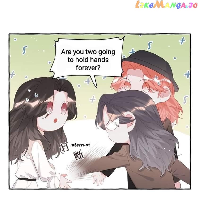Superstar Rivalry chapter 72 - page 27