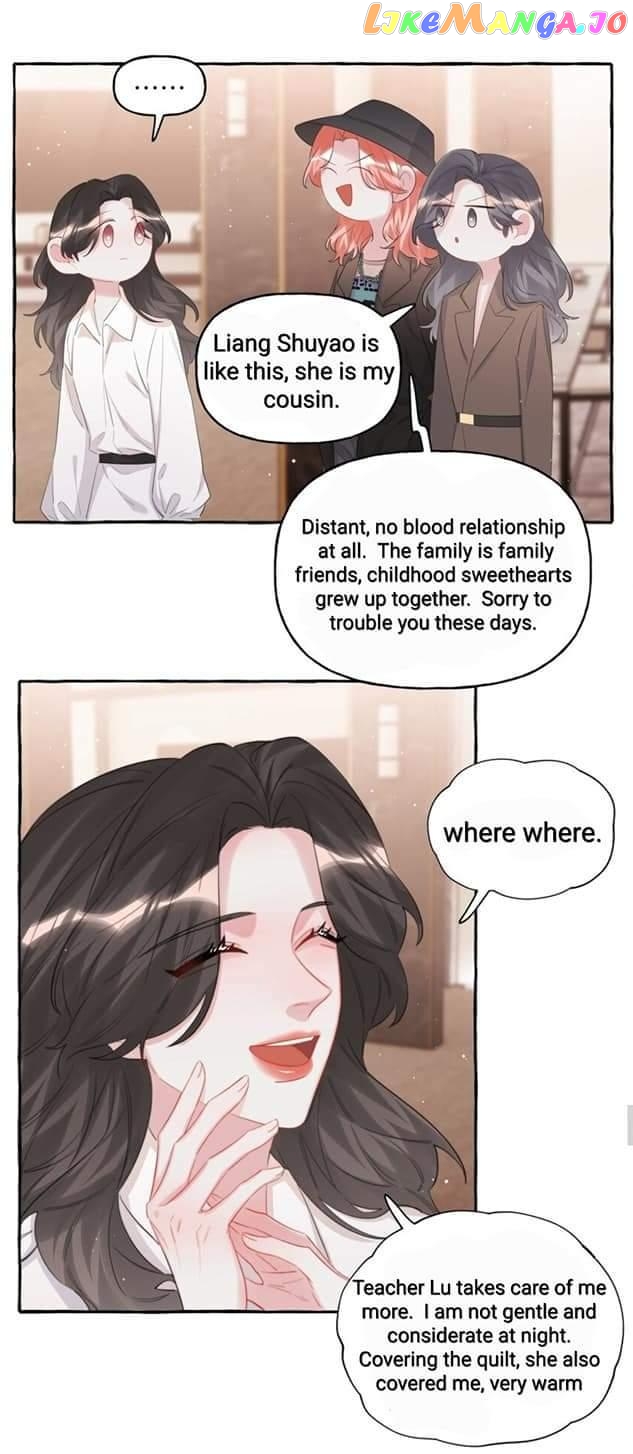 Superstar Rivalry chapter 72 - page 29