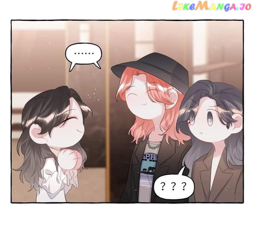 Superstar Rivalry chapter 72 - page 30