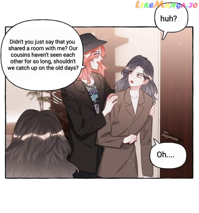 Superstar Rivalry chapter 72 - page 32