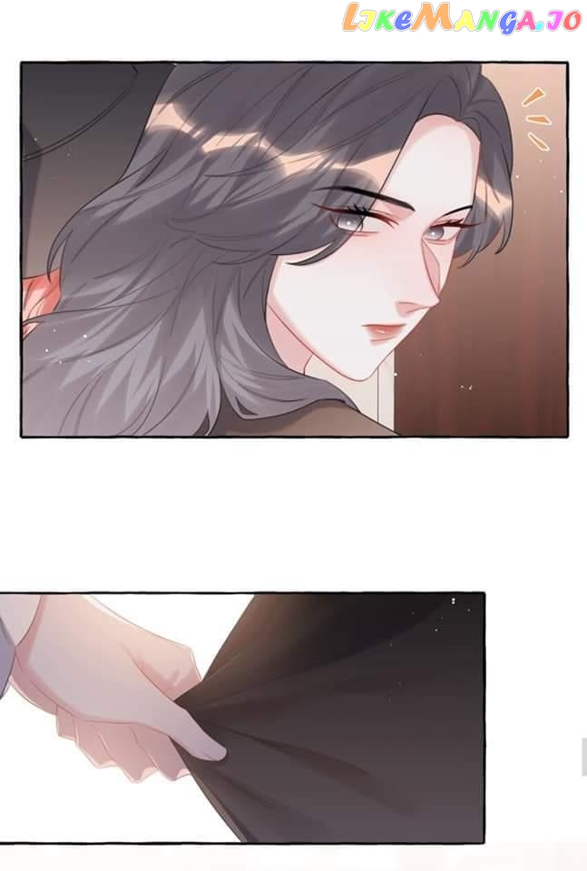 Superstar Rivalry chapter 72 - page 33