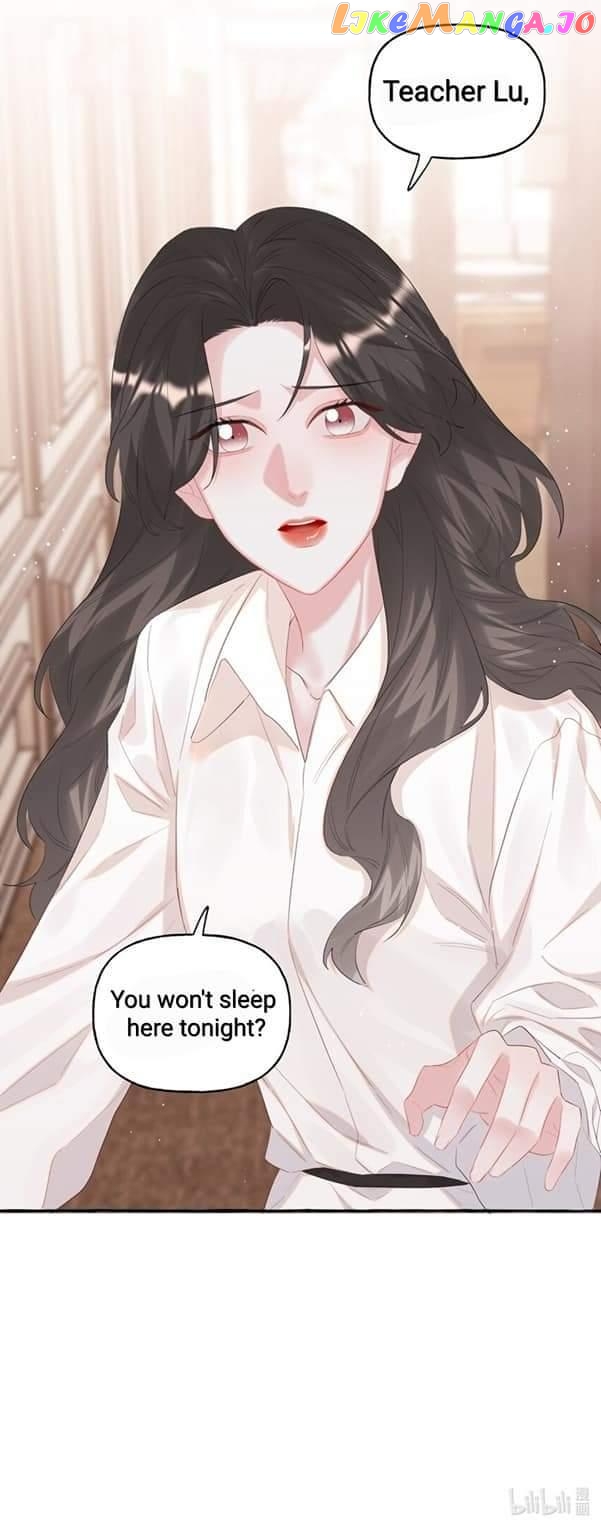 Superstar Rivalry chapter 72 - page 34