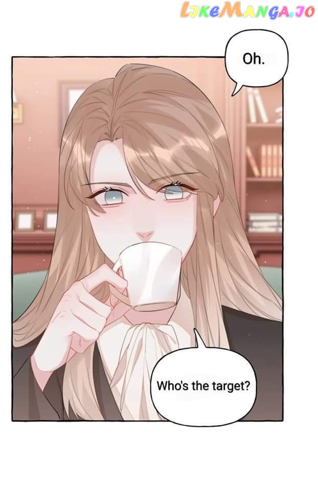 Superstar Rivalry chapter 72 - page 5