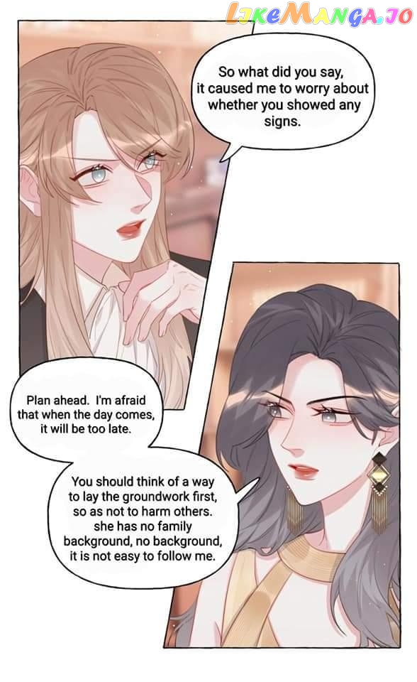 Superstar Rivalry chapter 72 - page 8
