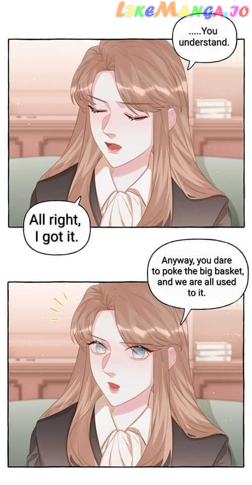 Superstar Rivalry chapter 72 - page 9