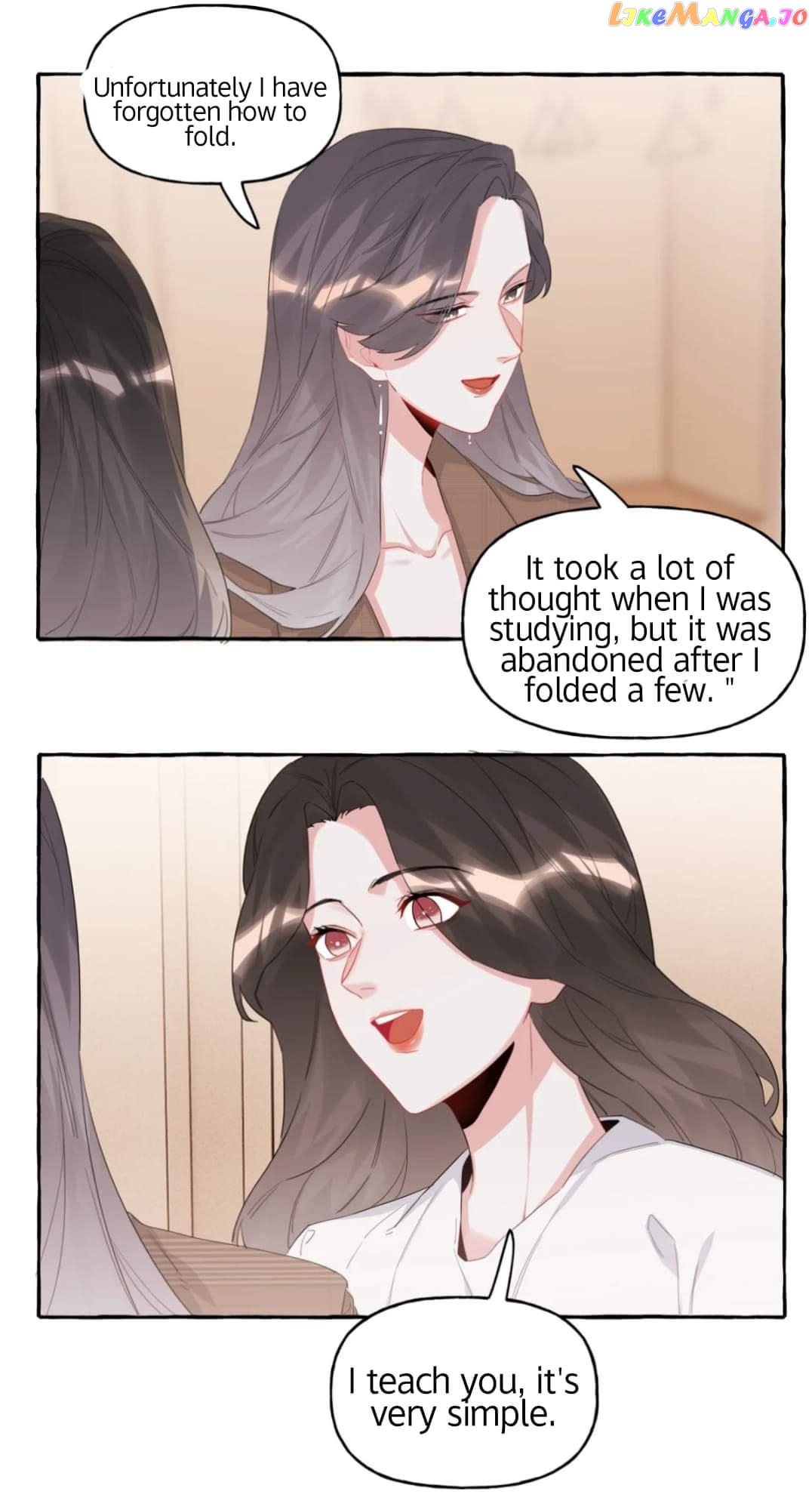 Superstar Rivalry chapter 30 - page 16