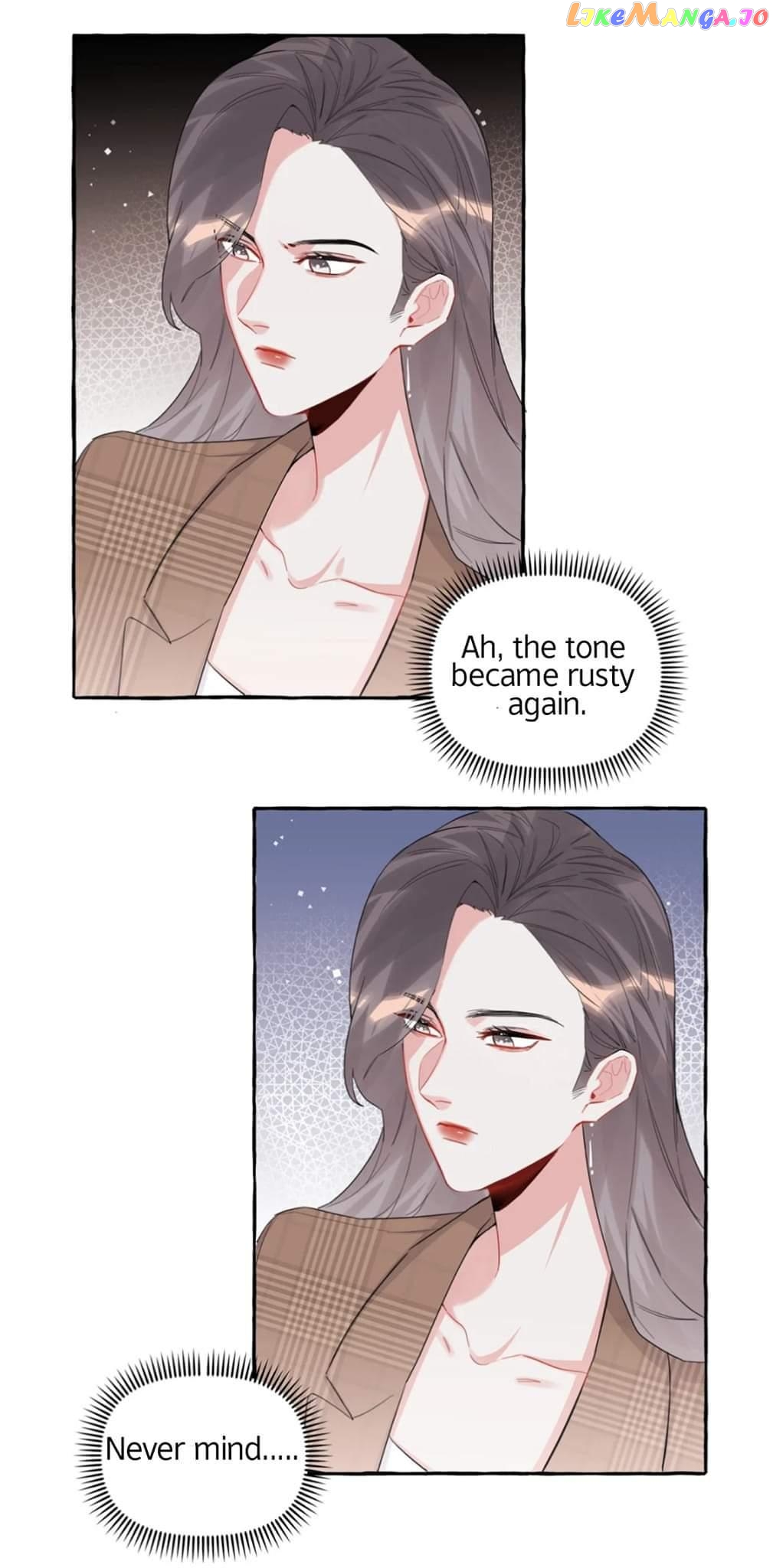Superstar Rivalry chapter 30 - page 18