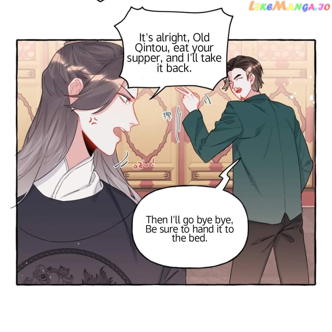 Superstar Rivalry chapter 30 - page 4