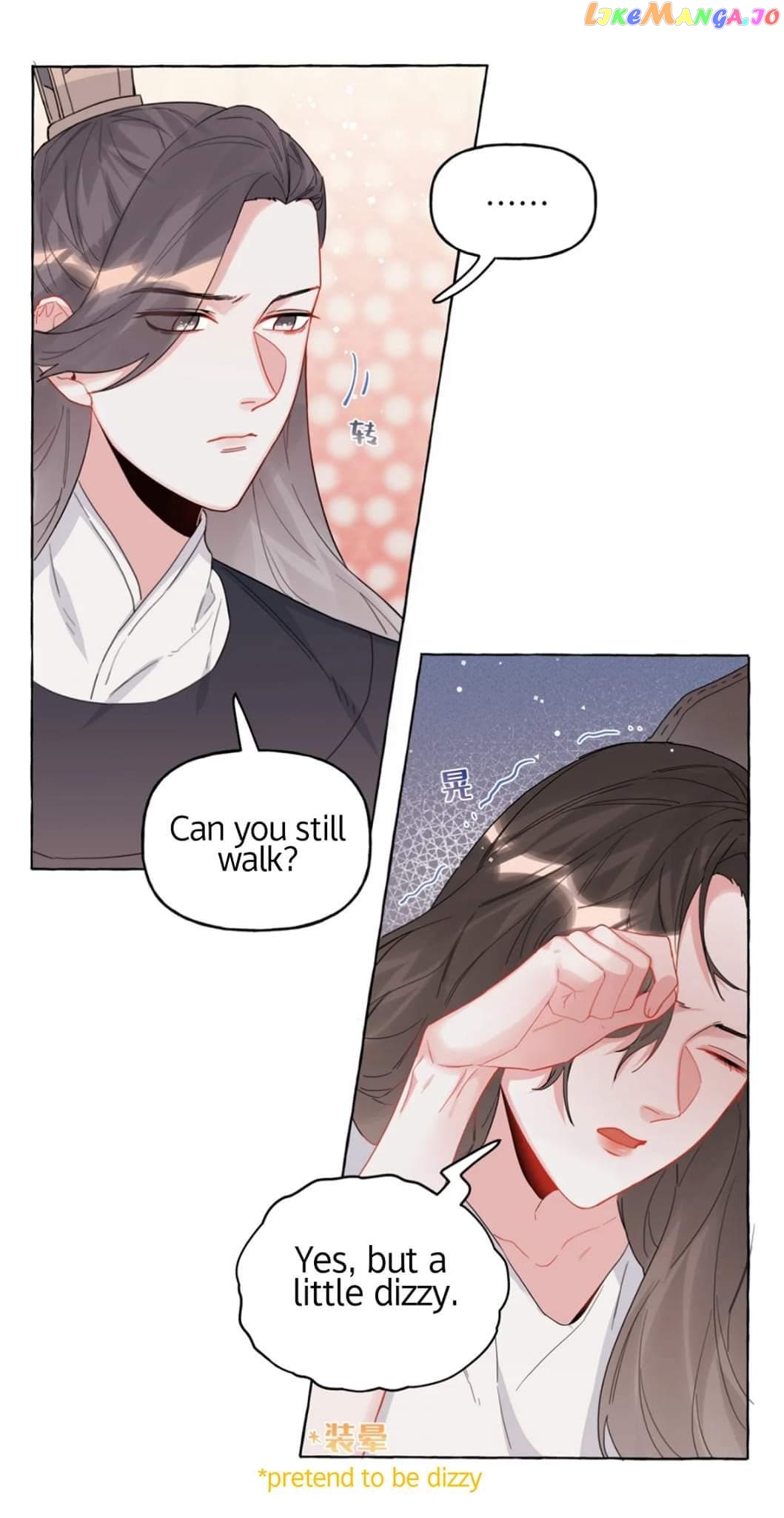 Superstar Rivalry chapter 30 - page 5
